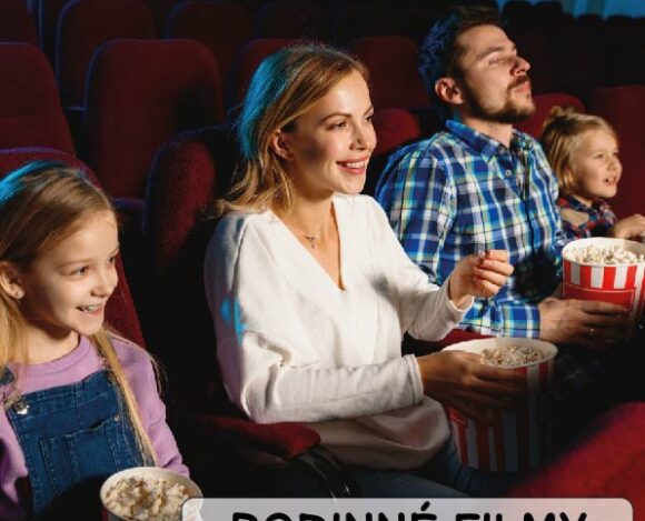 filmy insta Filmové večery