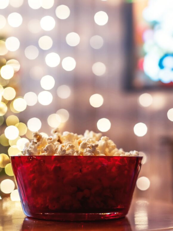 Pohádkové Vánoce 2025